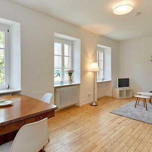 Appartement met een Slaapkamer