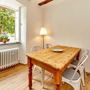 Appartement op de Begane Grond